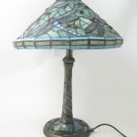 542 8537 TABLE LAMP